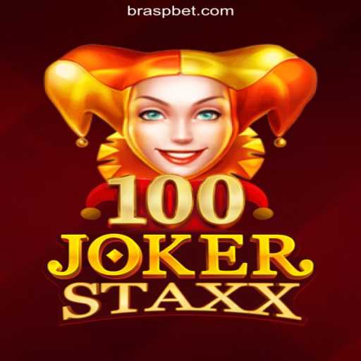 Discover 100JokerStaxx: A Leading Choice on SPBET.com Platform for Online Slots in Brazil