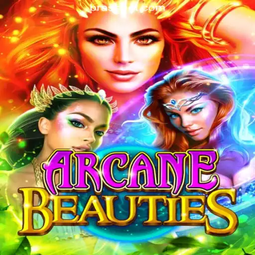 ArcaneBeauties: Unveiling the Alluring World of Online Slots Brasil's #1 Game