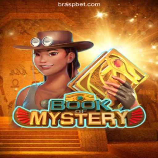 Unraveling the Secrets of BookofMystery - The Ultimate Slot Adventure