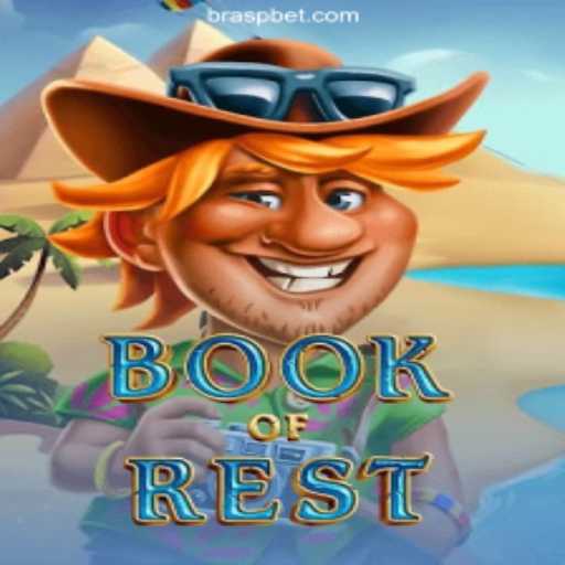 Discover the Magic of BookofRest: An In-Depth Look at the Leading Online Slot Game on SPBET.com Platform
