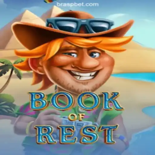 Discover the Magic of BookofRest: An In-Depth Look at the Leading Online Slot Game on SPBET.com Platform