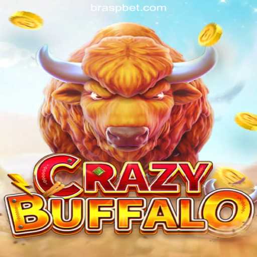 Discover the Thrills of CRAZYBUFFALO: The Leading Slot Game on SPBET.com
