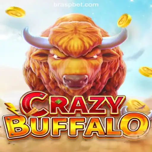 Discover the Thrills of CRAZYBUFFALO: The Leading Slot Game on SPBET.com