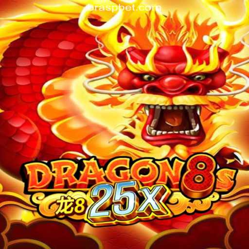 Exploring Dragon8s25x: The Ultimate Online Slot Adventure on SPBET.com