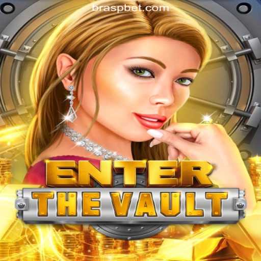 EntertheVault - A Journey into the World of Online Slots