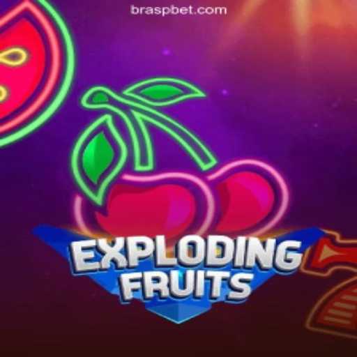 Discover the Thrilling World of ExplodingFruits: Slot Game Sensation