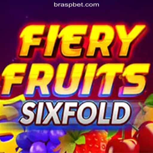 Discover FieryFruitsSixFold: A Revolutionary Spin on Online Slots at SPBET.com