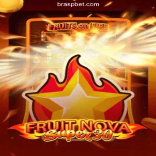 Discover FruitrNovaSupe30 on SPBET.com: A Revolutionary Online Slot Experience in Brasil