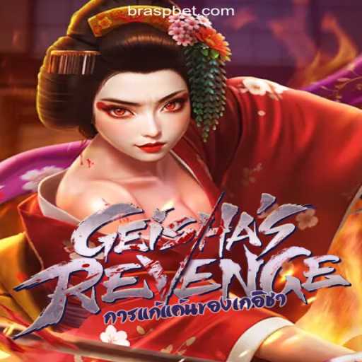 Exploring the Allure of GeishasRevenge on SPBET.com