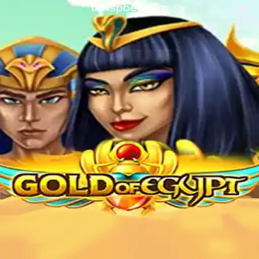 GoldOfEgypt: Discover the Riches on SPBET.com Platform - Online Slots Brasil #1