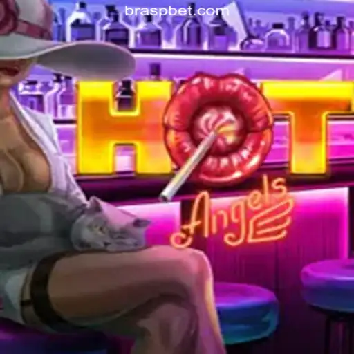 Discover the Exciting World of HotAngels on SPBET.com: Online Slots Brasil #1