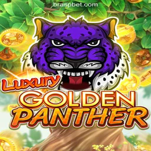 LUXURYGOLDENPANTHER: A Top-Ranked Slot Experience on SPBET.com