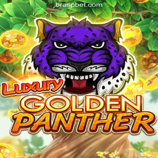 LUXURYGOLDENPANTHER: A Top-Ranked Slot Experience on SPBET.com