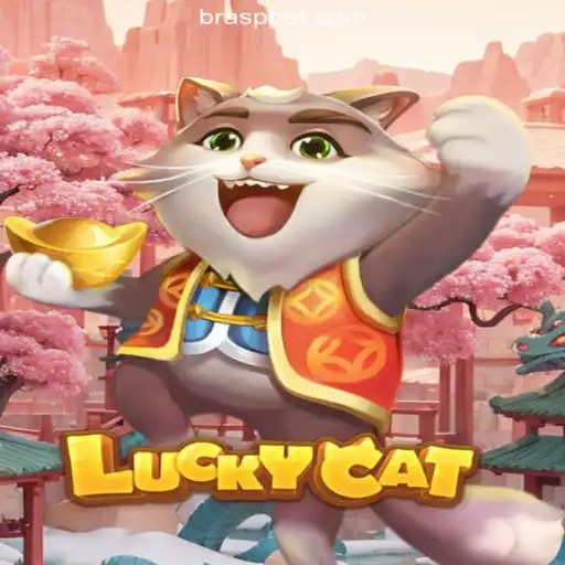 Exploring the Enchanting World of LuckyCat on SPBET.com: The Premier Online Slots Platform in Brazil