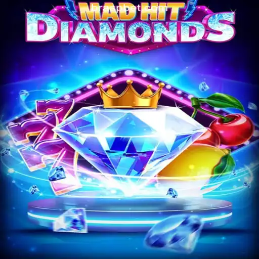 Unveiling MadHitDiamonds: A Slot Sensation on SPBET.com