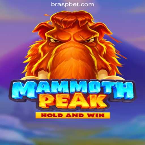 Explore the Thrills of MammothPeak: Your Ultimate Guide to the Premier Online Slots Game in Brasil
