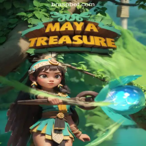 Explore the Excitement of MayaTreasure on SPBET.com: Brazil's Leading Online Slots Platform