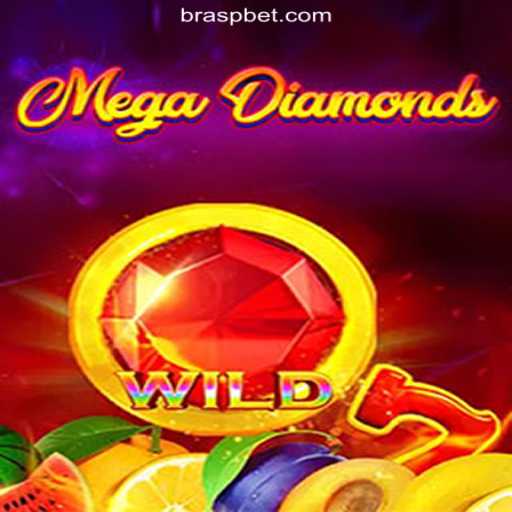 Discover the Excitement of MegaDiamond on SPBET.com: The Premier Platform for Online Slots in Brazil