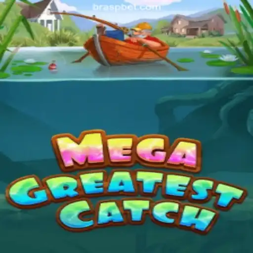 MegaGreatestCatch: A Splendid Adventure in Online Slots