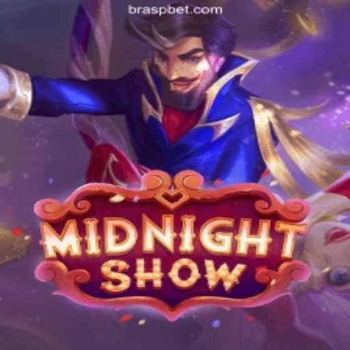 Step into the Thrills of MidnightShow on SPBET.com: Online Slots Brasil #1