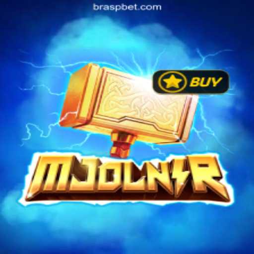 Mjolnir: Conquer the Norse Storms on SPBET.com Platform-Online Slots Brasil #1