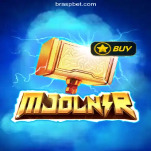 Mjolnir: Conquer the Norse Storms on SPBET.com Platform-Online Slots Brasil #1