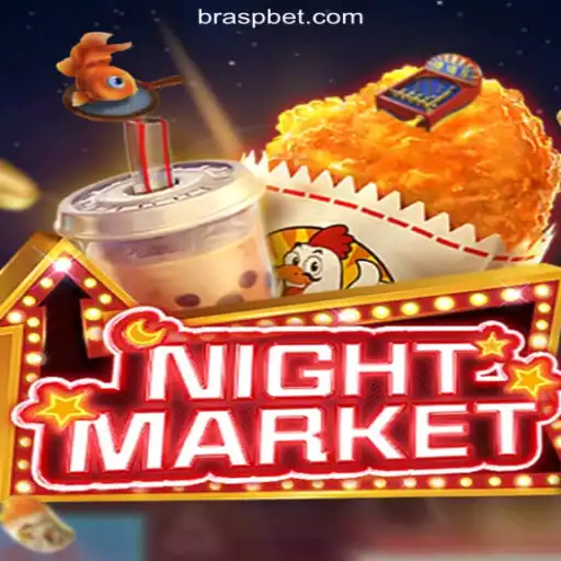 Exploring NIGHTMARKET: A Dive into Online Slots on SPBET.com Platform