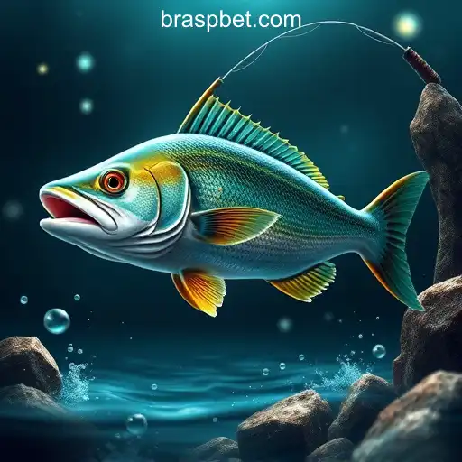 The Thriving World of Online Fishing with SPBET.com