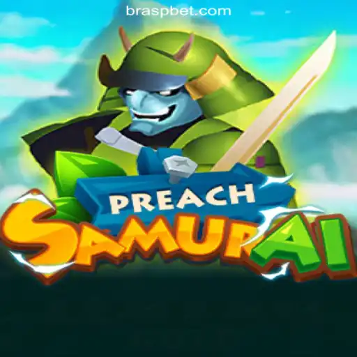 Exploring the Mystical World of PreachSamurai: A Premier Slot Game on SPBET.com