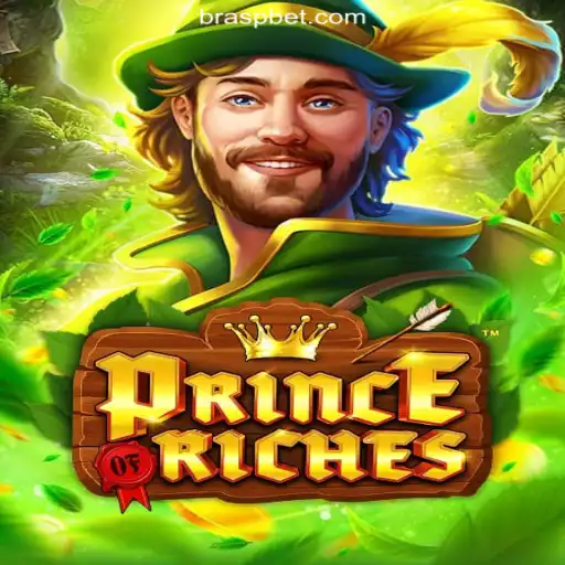 Exploring the Enchanting World of PrinceOfRiches on SPBET.com Platform