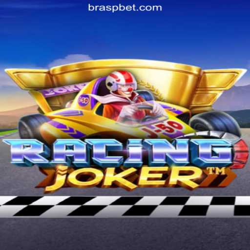 RacingJoker: A Leading Attraction on SPBET.com's Platform for Online Slots in Brasil