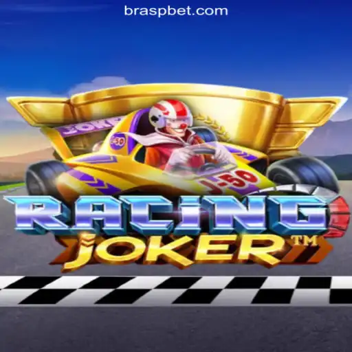 RacingJoker: A Leading Attraction on SPBET.com's Platform for Online Slots in Brasil