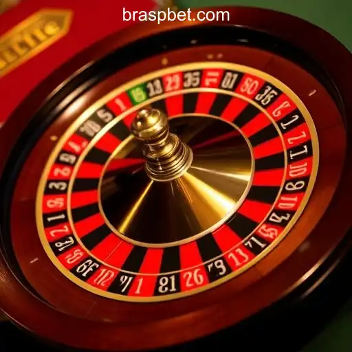The Thrilling World of Roulette on the SPBET.com Platform