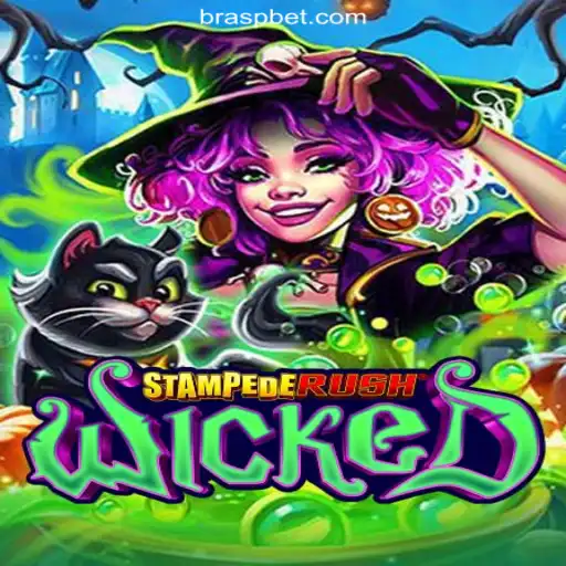 Explore the Thrill of StempedeRushWicked on SPBET.com Platform