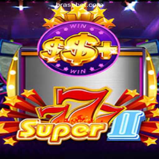 Super777II: Exploring the Pinnacle of Online Slot Gaming on SPBET.com Platform