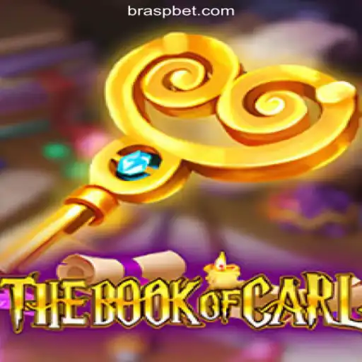 TheBookofCarl: Discovering Brazil's Premier Online Slot Game on the SPBET.com Platform